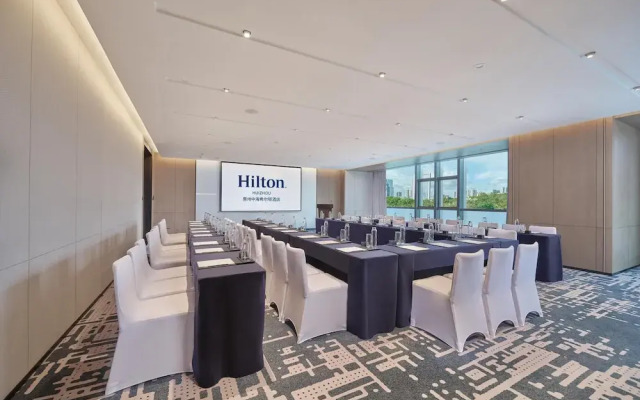 Hilton Huizhou