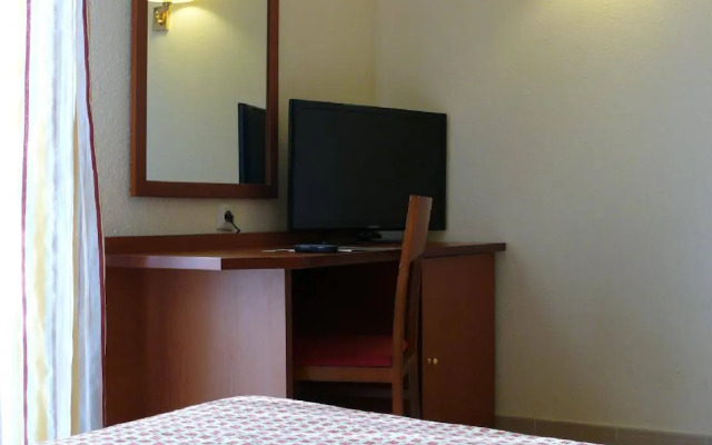 Hotel Spa Mediterraneo Park