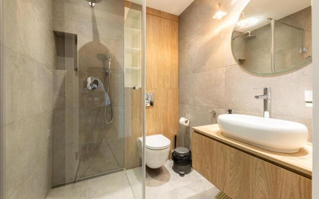 Victus Apartamenty - Malta