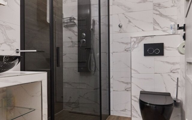 Apartamenty Swinoujscie - Platan Tower