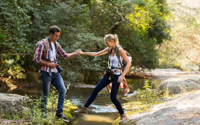 Wohlfuhl Hotel Wiesenhof