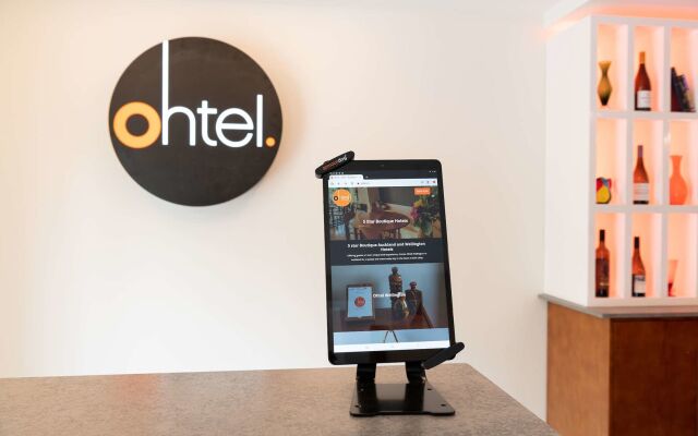Ohtel Auckland