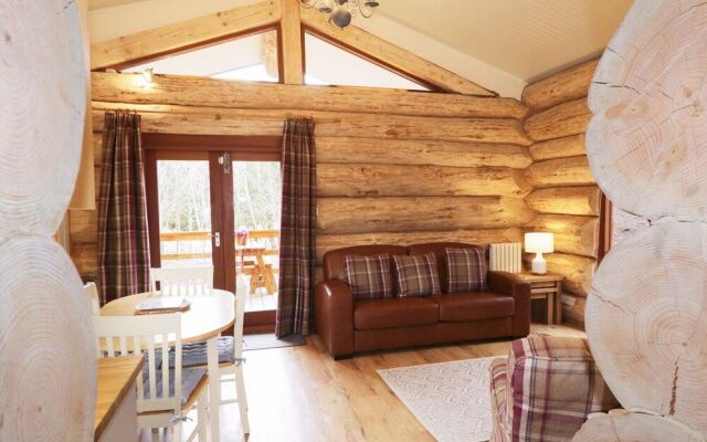 Moorhen Lodge