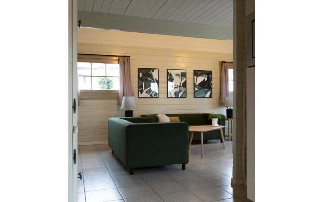 Chaletparc Krabbenkreek - Chalet 266