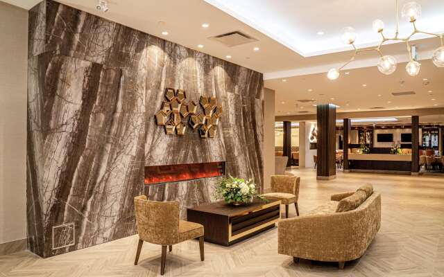 DoubleTree by Hilton Kitchener