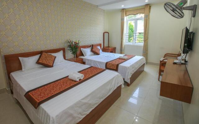 Cat Ba Green Hotel
