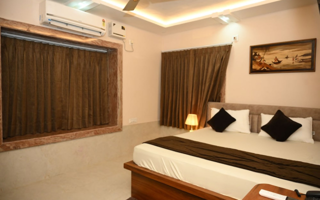 Srikhetrabandhu Guest House