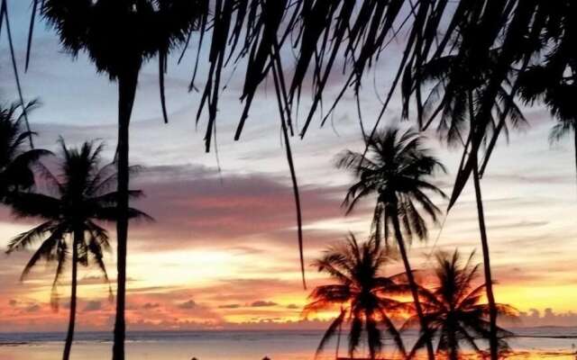 Casa Narrow Villa - Rote