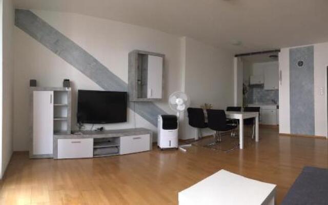 Appartement Top 7