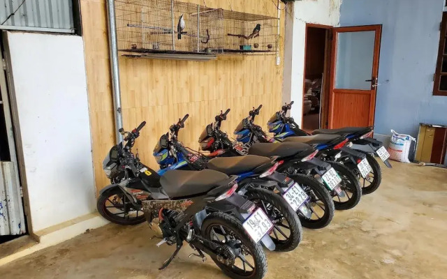 Thang Thu Hostel Moc Chau - by BAYLUXURY