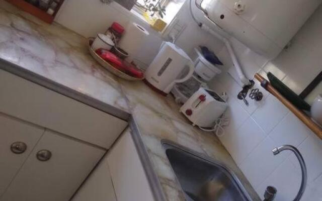 Casa Baldomero Tandil