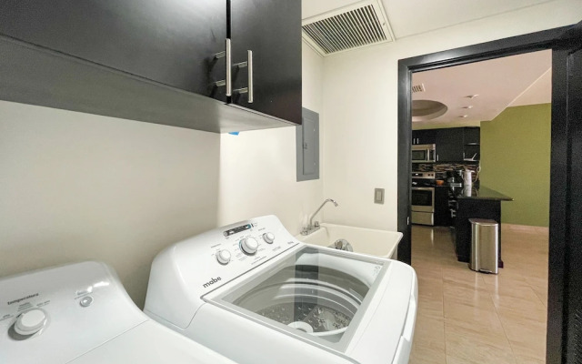 Modern Linda Vista Condos