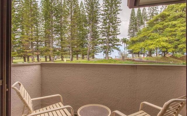 Kapalua Golf Villas 21V1 by RedAwning