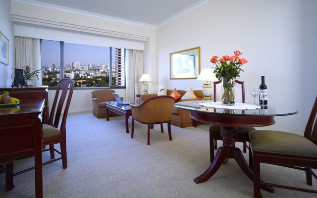 Parkview Dingshan Hotel
