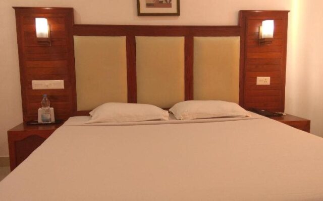 Hotel Sandra Palace