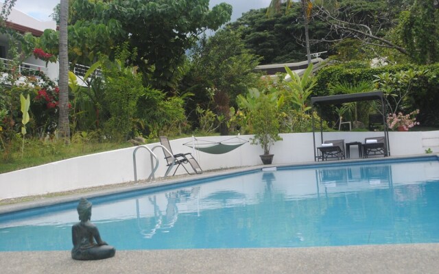 MarPas Apartments