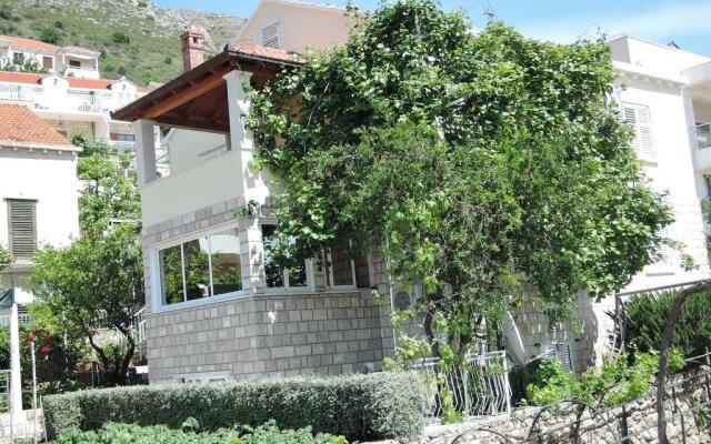 Guesthouse Braticevic