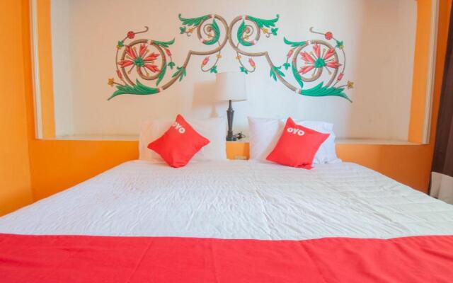 OYO Hotel Casino Del Valle Matehuala