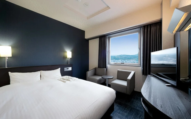 Karatsu Daiichi Hotel