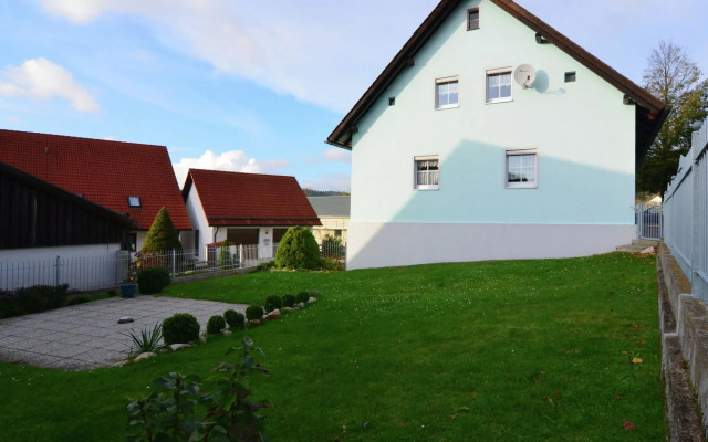 Cozy Holiday Home in Stadlern near Ski Slopes