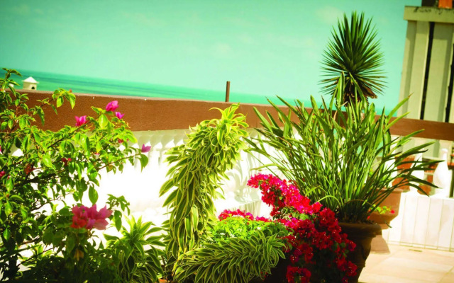 Algarve Praia Hotel