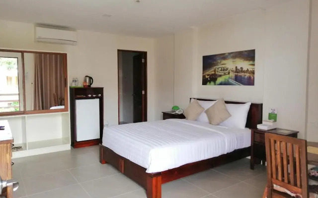 Nirvana Resort
