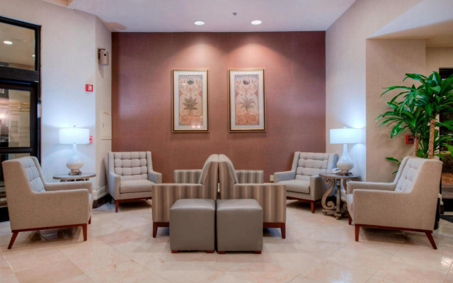 Residence Inn by Marriott Charlotte Uptown