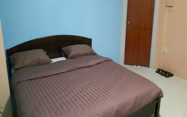 Roomstay Ruenkaew