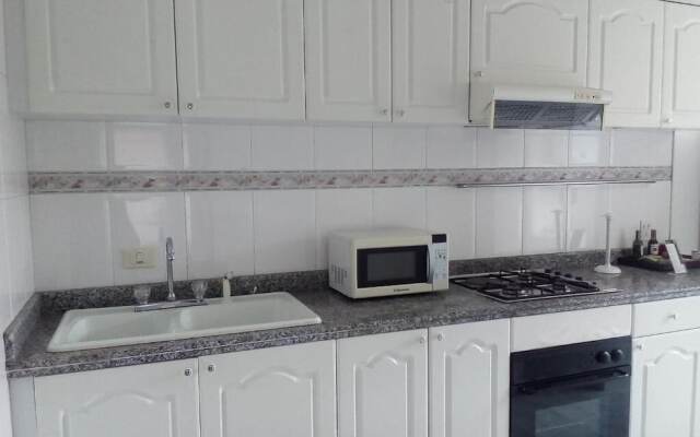 Suites 109 GH Usaquén