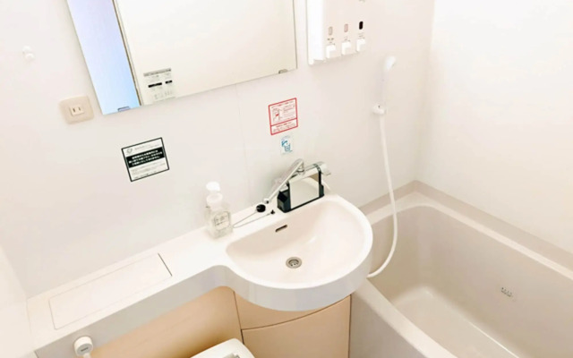 Washington R&B Hotel Shin-Yokohama Ekimae