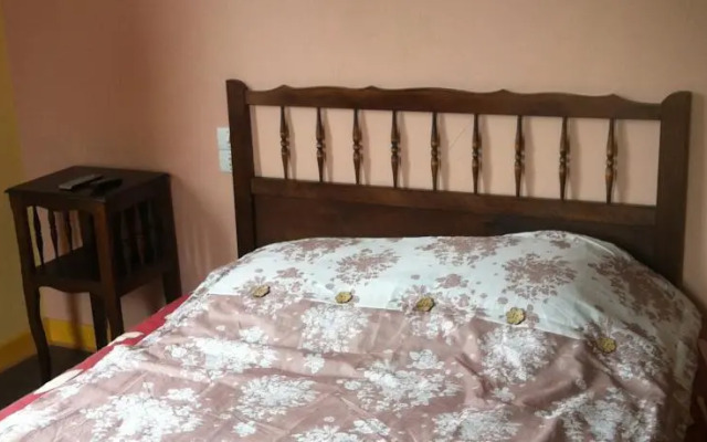 Auberge de Reine Margot