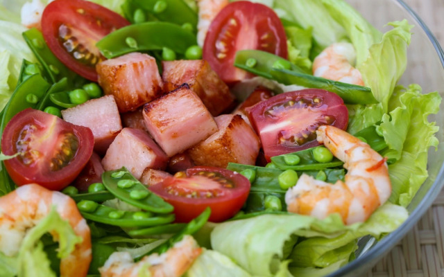 Hermit Hills Okimawa ~with COLORS~