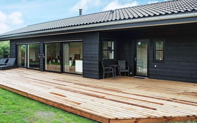 Holiday Home in Hadsund