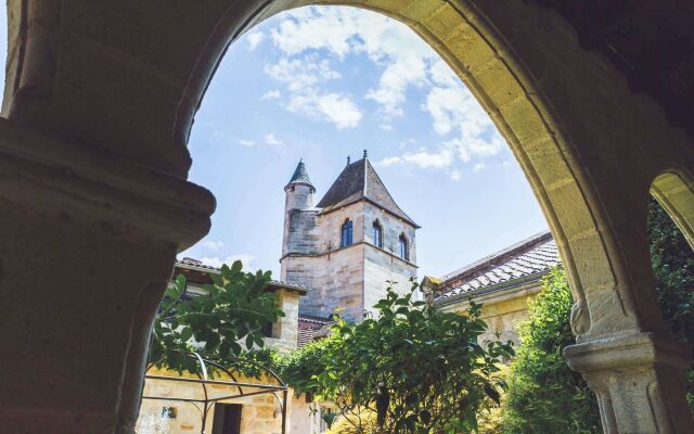 Hotel Mercure Figeac Viguier du Roy