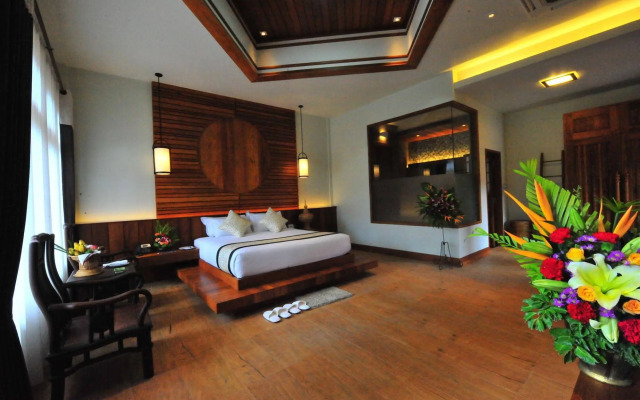 Rupar Mandalar Resort