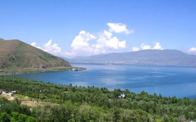 Lavanda City Cottage