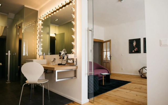 Arthotel Blaue Gans