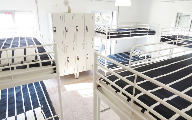 The 17 Hostel