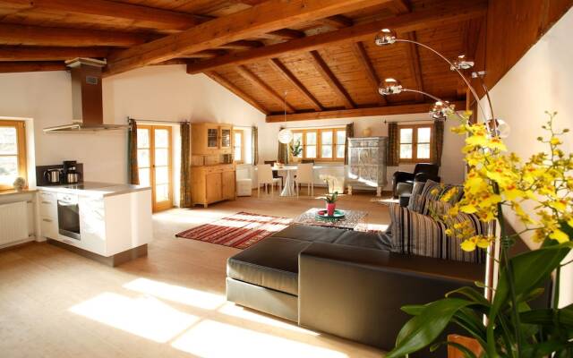 LunaMia Boutique Apartment