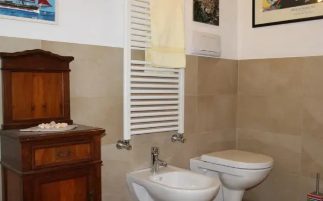 Appartamento vicinanze Vittoriale - Gardone Riviera
