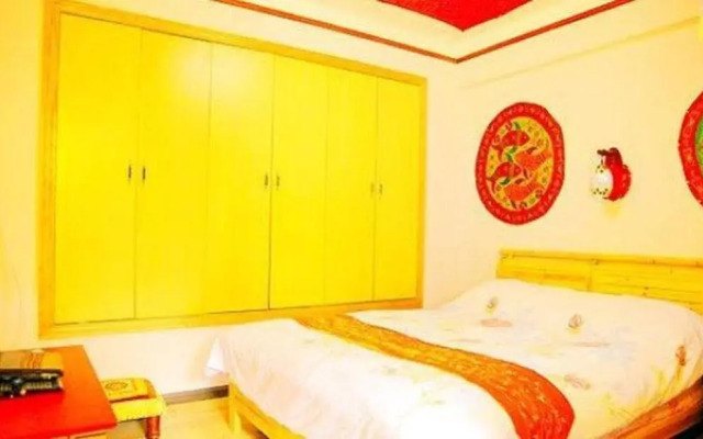 Jili Inn - Lijiang