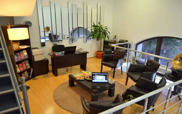 Aygunes Hotel