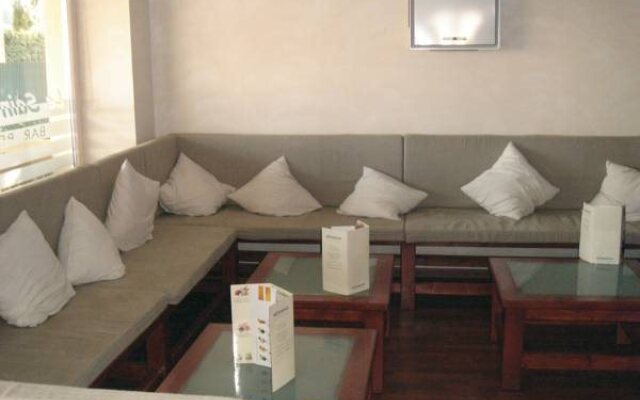 Chambres dhôtes le Saint Porcaire