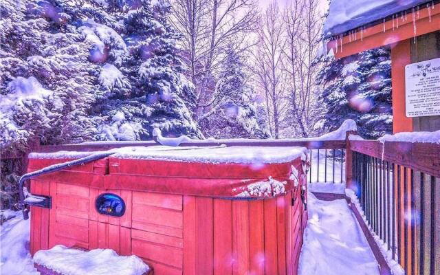 Willows Townhome 1106