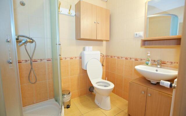 Zoli Apartmanok-Bródy 51-53