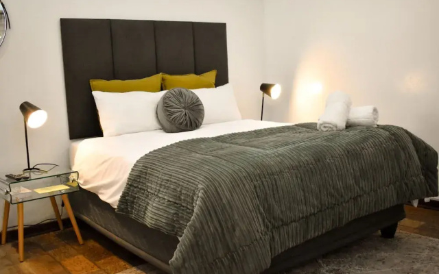 Lydiana Guesthouse