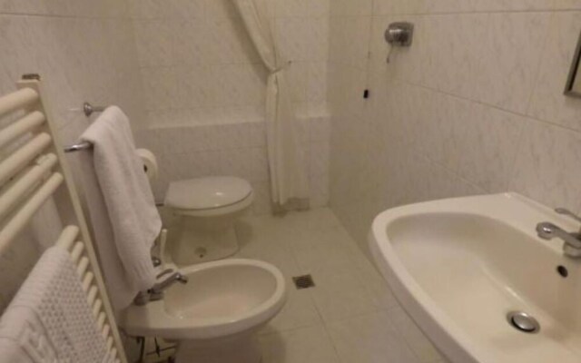 " Il Bersagliere " Dependance Hotel la Pace