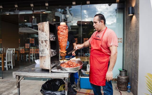 Ximena Hotel Boutique