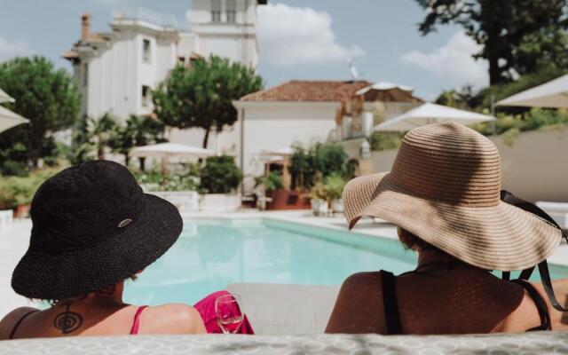 Villa Paradiso Charme&Design