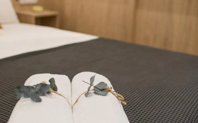 Valencia Port Rooms II